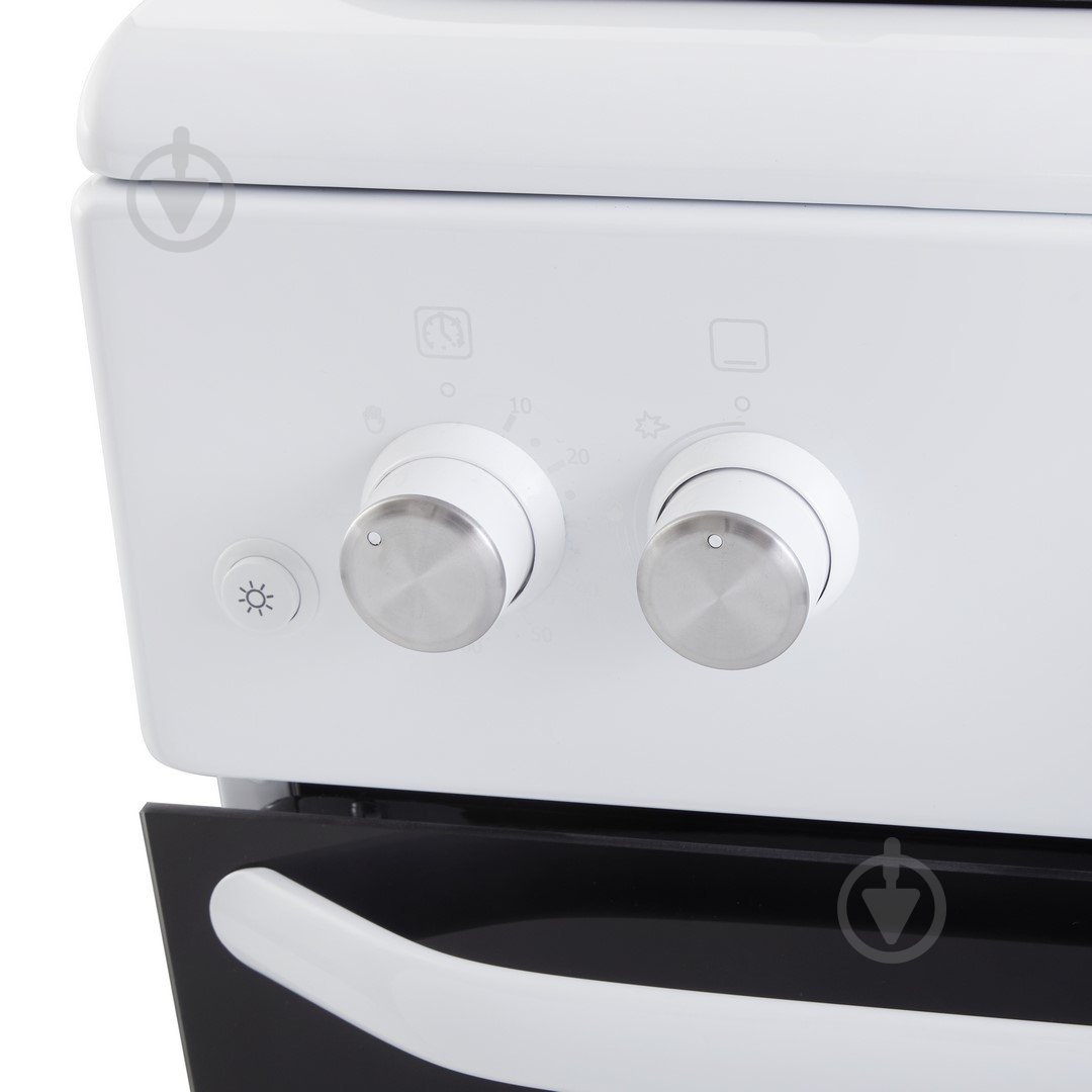 Плита газовая Eleyus CAST 6001 CF WH - фото 19 Плита газовая Eleyus CAST 6001 CF WH - фото 19