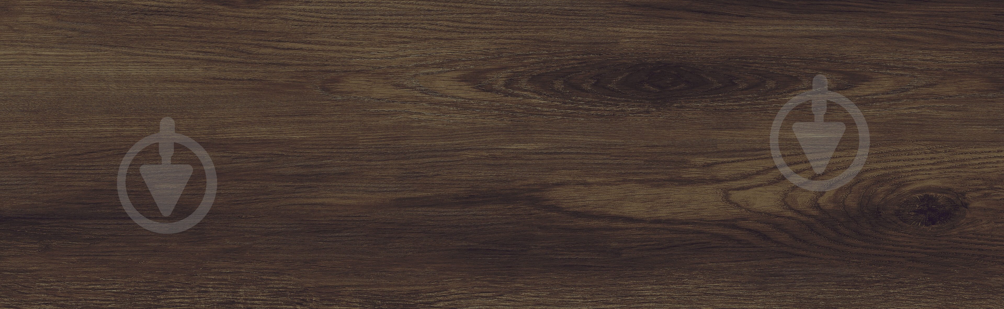 Плитка Golden Tile Lordwood brown LD7P10 20x65 см - фото 1