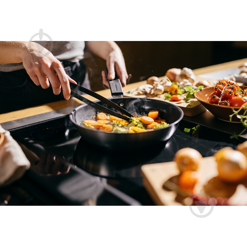 Щипцы Essential 1065597 Fiskars - фото 2