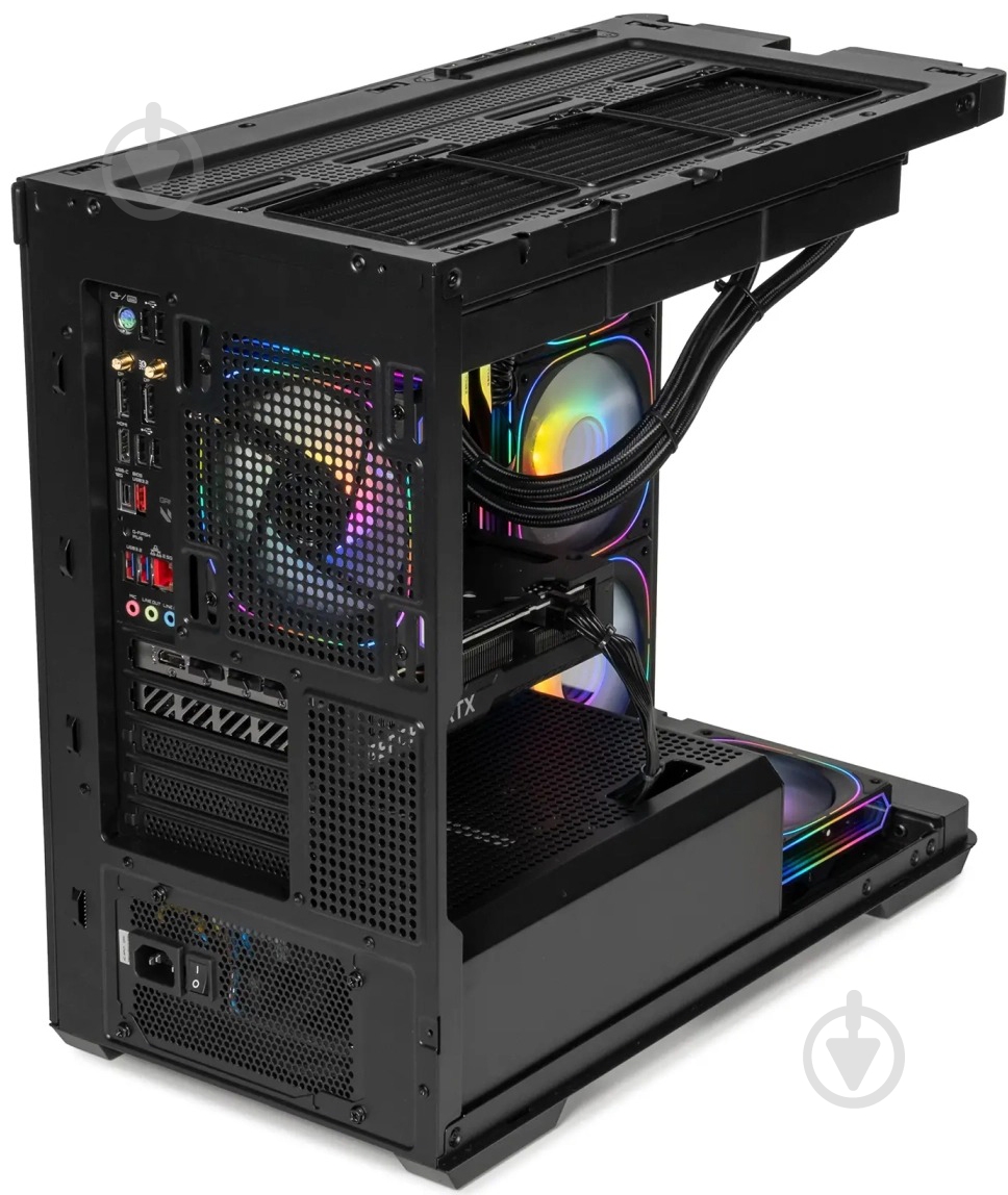 Компьютер Artline Gaming TANK (Tankv75) black - фото 5