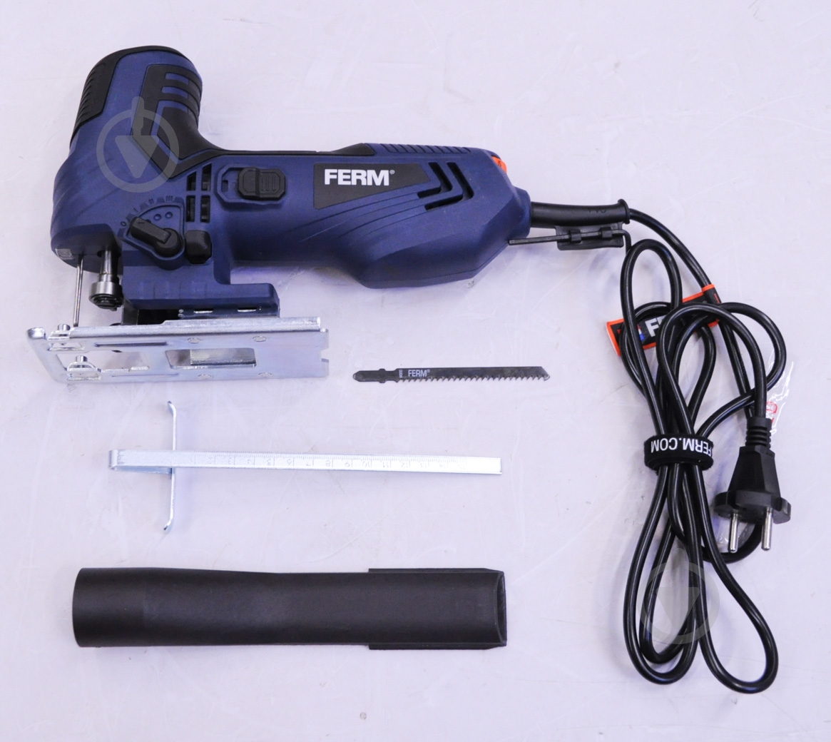 УЦЕНКА! Электролобзик Ferm (УЦ №57) - фото 4