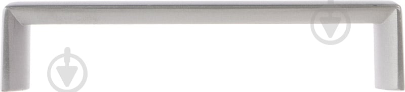 Мебельная ручка скоба REI 128 мм 558 алюминий - фото 2
