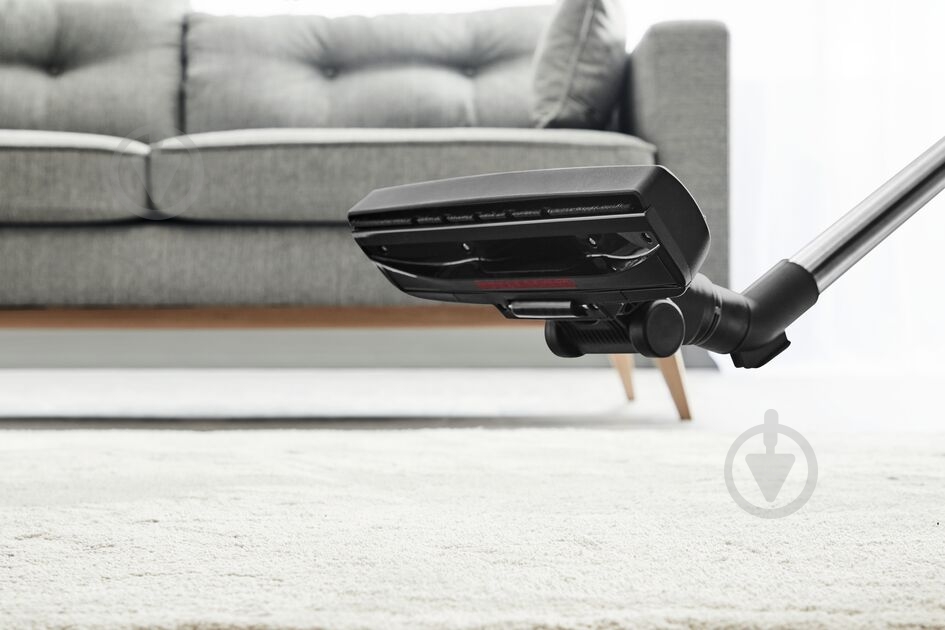 Пылесос Rowenta SILENCE FORCE ALLERGY+ RO6899EA black - фото 14
