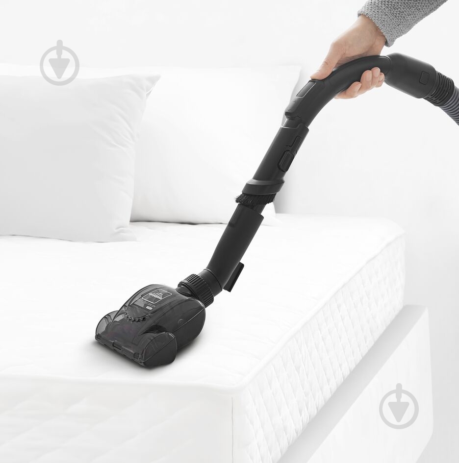 Пылесос Rowenta SILENCE FORCE ALLERGY+ RO6899EA black - фото 13