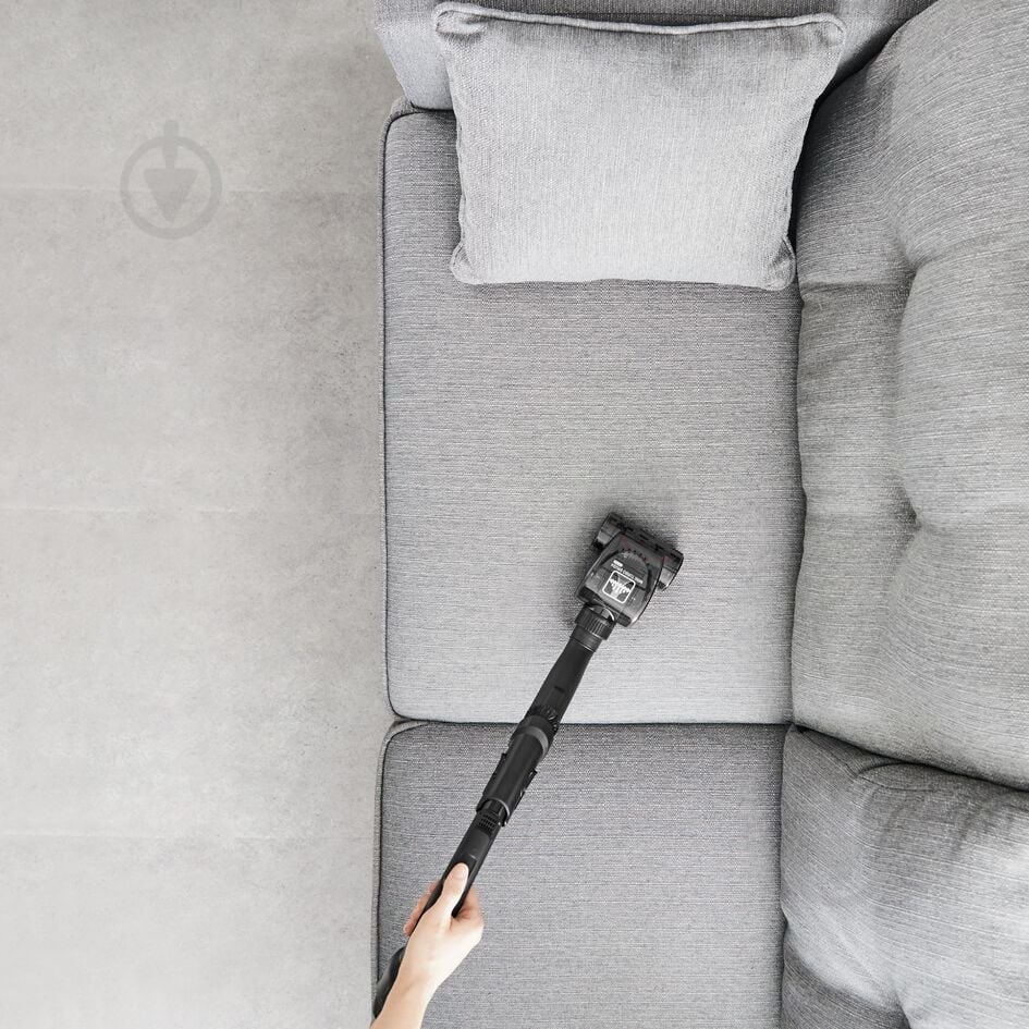 Пылесос Rowenta SILENCE FORCE ALLERGY+ RO6899EA black - фото 8