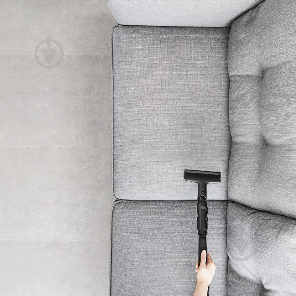 Пылесос Rowenta SILENCE FORCE ALLERGY+ RO6899EA black - фото 10