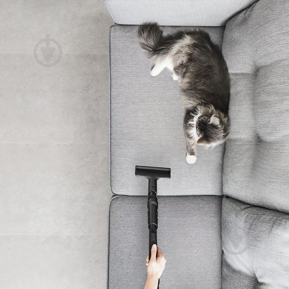 Пылесос Rowenta SILENCE FORCE ALLERGY+ RO6899EA black - фото 9