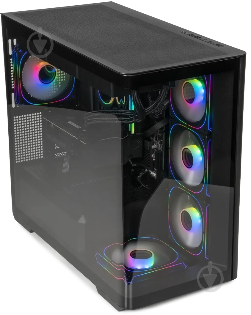 Компьютер Artline Gaming TANK (Tankv41Win) black - фото 10
