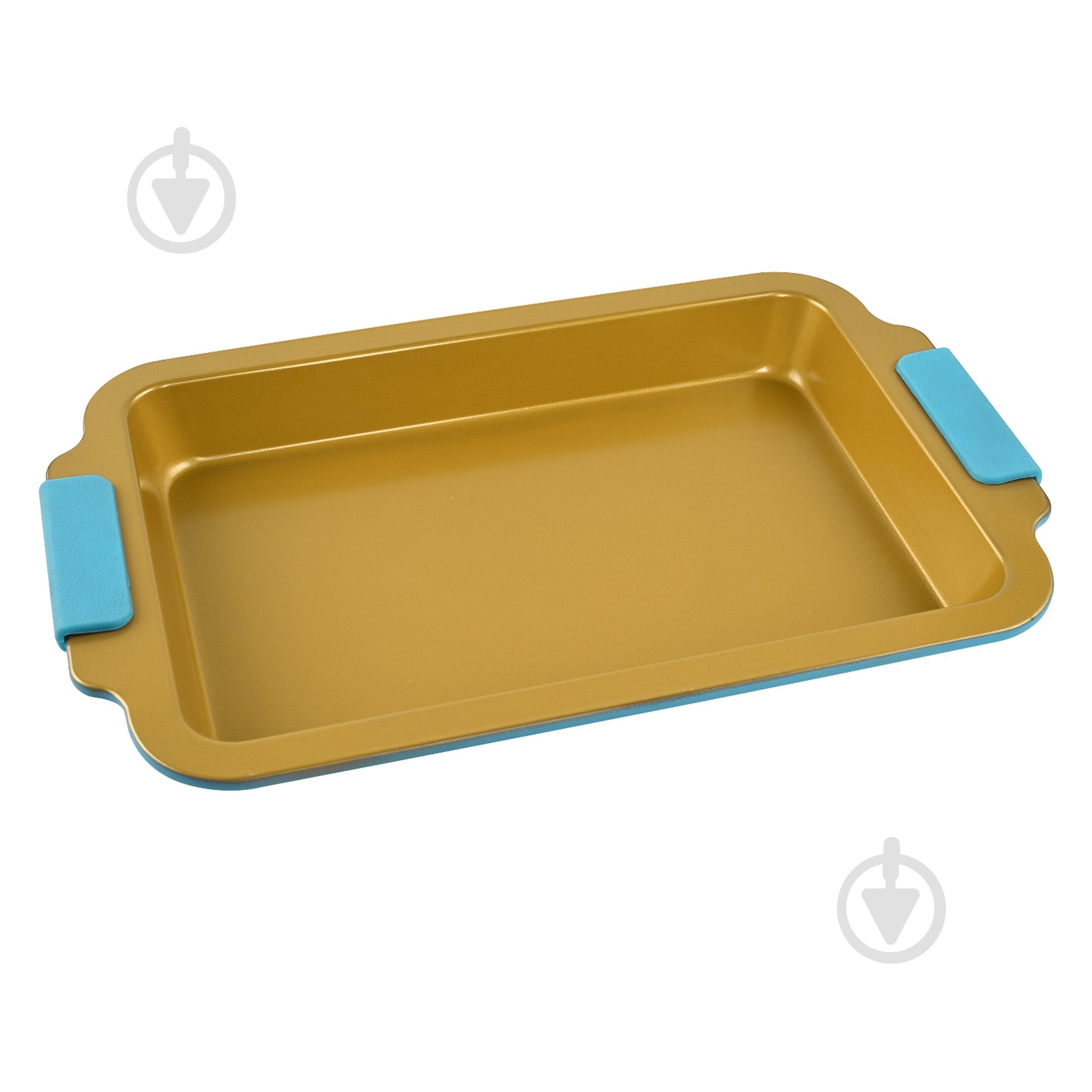 Форма для запекания Maxmark 36,5х23,2х3,8 см MK-GO365 - фото 2