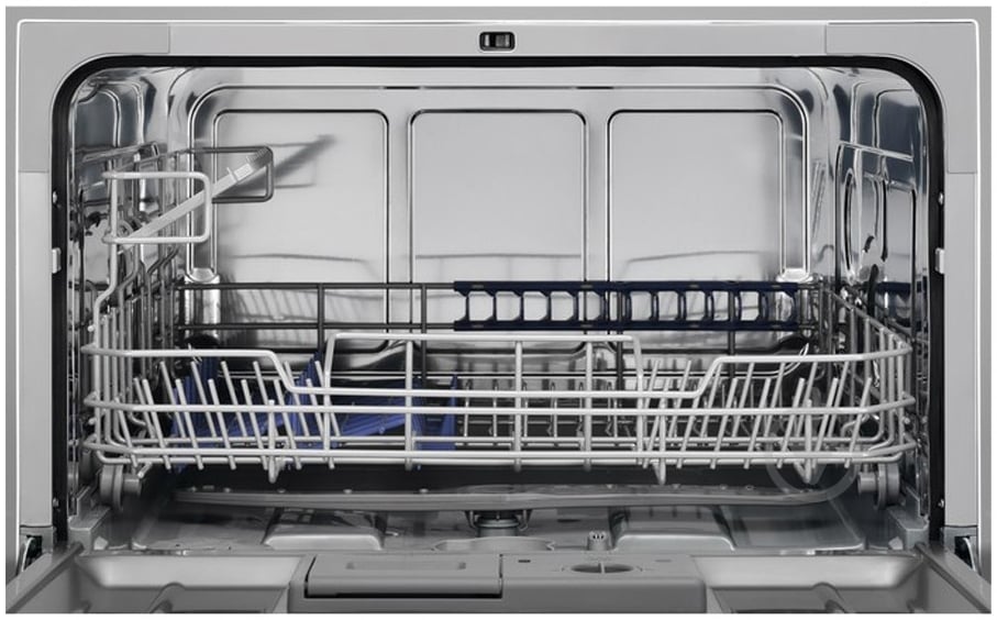 Посудомоечная машина Electrolux ESF2400OW - фото 2