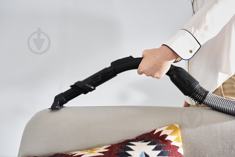 Пылесос Rowenta COMPACT POWER RO3953EA red - фото 9