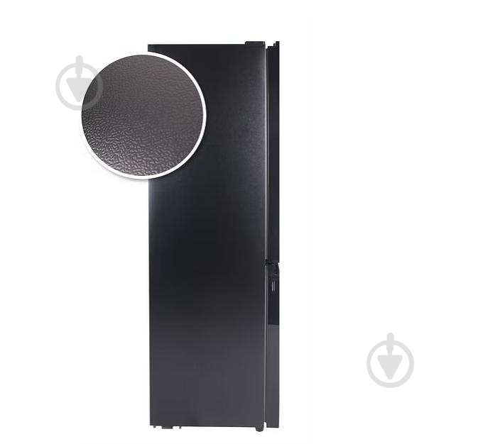 Холодильник PRIME Technics RFN 1879 EGB - фото 3 Холодильник PRIME Technics RFN 1879 EGB - фото 3