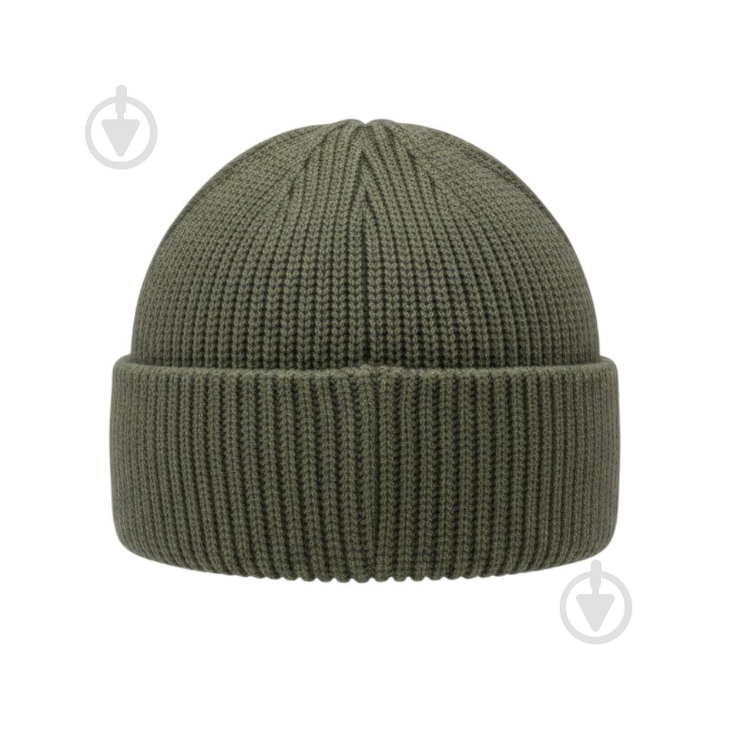 Шапка EA7 TRAIN 7.0 U KNITTED BEANIE PC 7X000384-AF19914-U7015 р.S/M хаки - фото 2 Шапка EA7 TRAIN 7.0 U KNITTED BEANIE PC 7X000384-AF19914-U7015 р.S/M хаки - фото 2