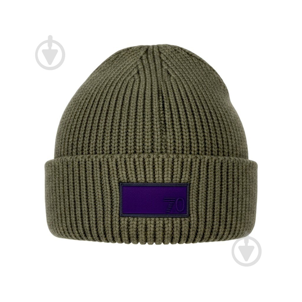 Шапка EA7 TRAIN 7.0 U KNITTED BEANIE PC 7X000384-AF19914-U7015 р.S/M хаки - фото 1 Шапка EA7 TRAIN 7.0 U KNITTED BEANIE PC 7X000384-AF19914-U7015 р.S/M хаки - фото 1