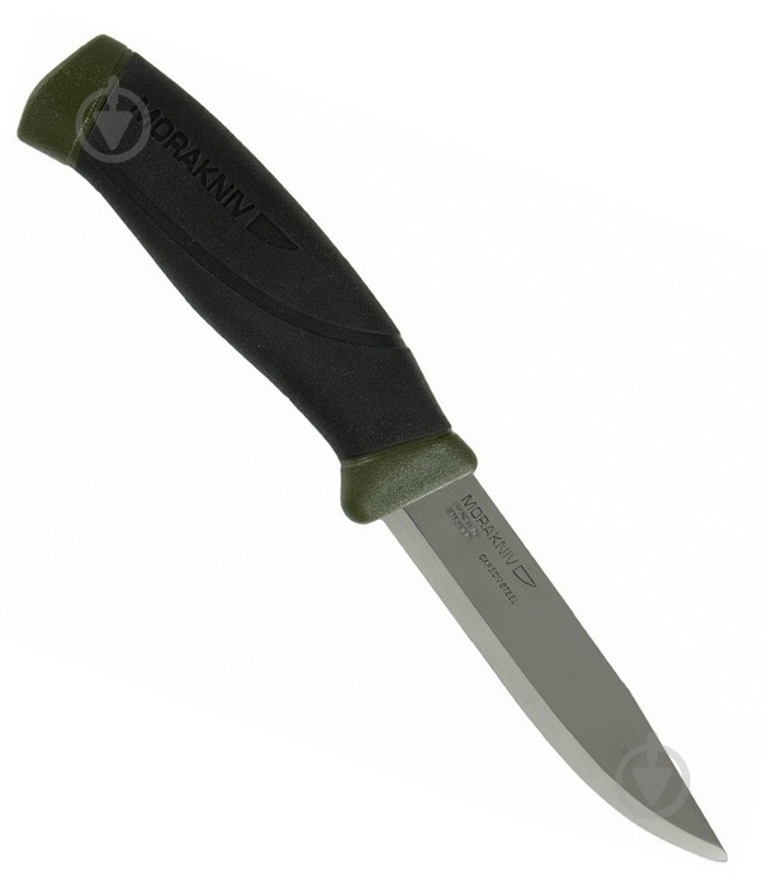 Нож Morakniv MG Stainless 12215 - фото 1
