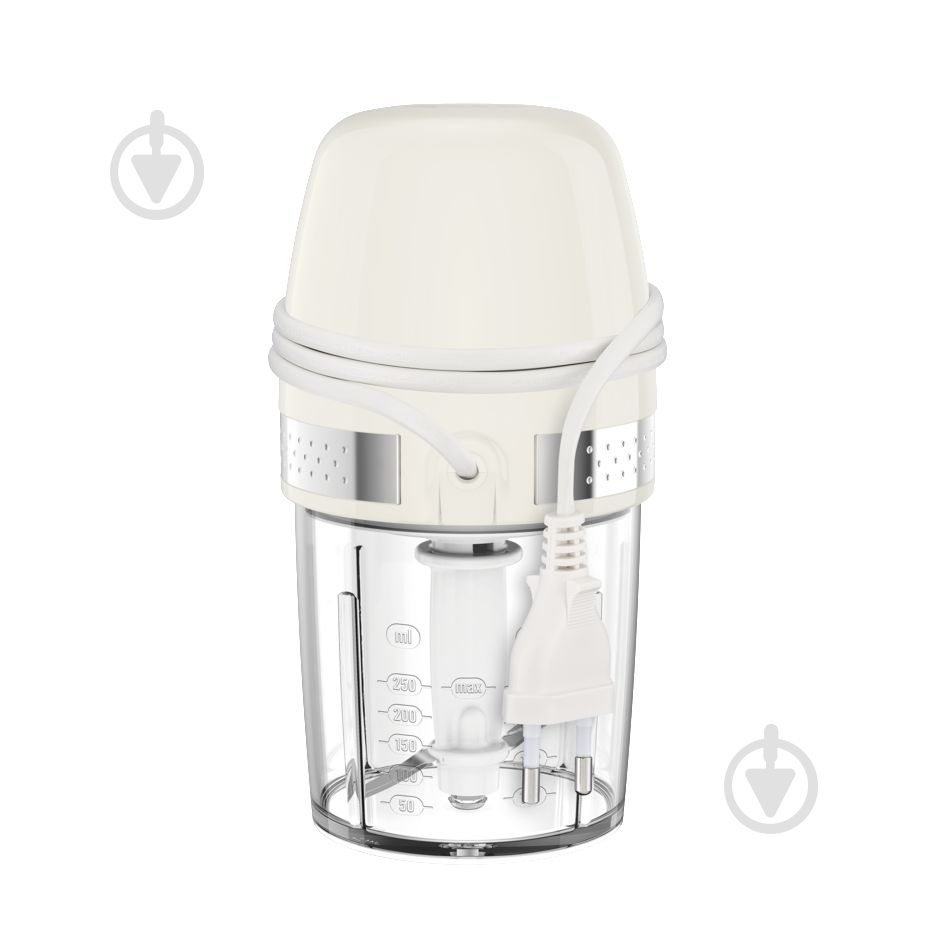 Измельчитель Moulinex Soleil Mini DJ360A10 - фото 1