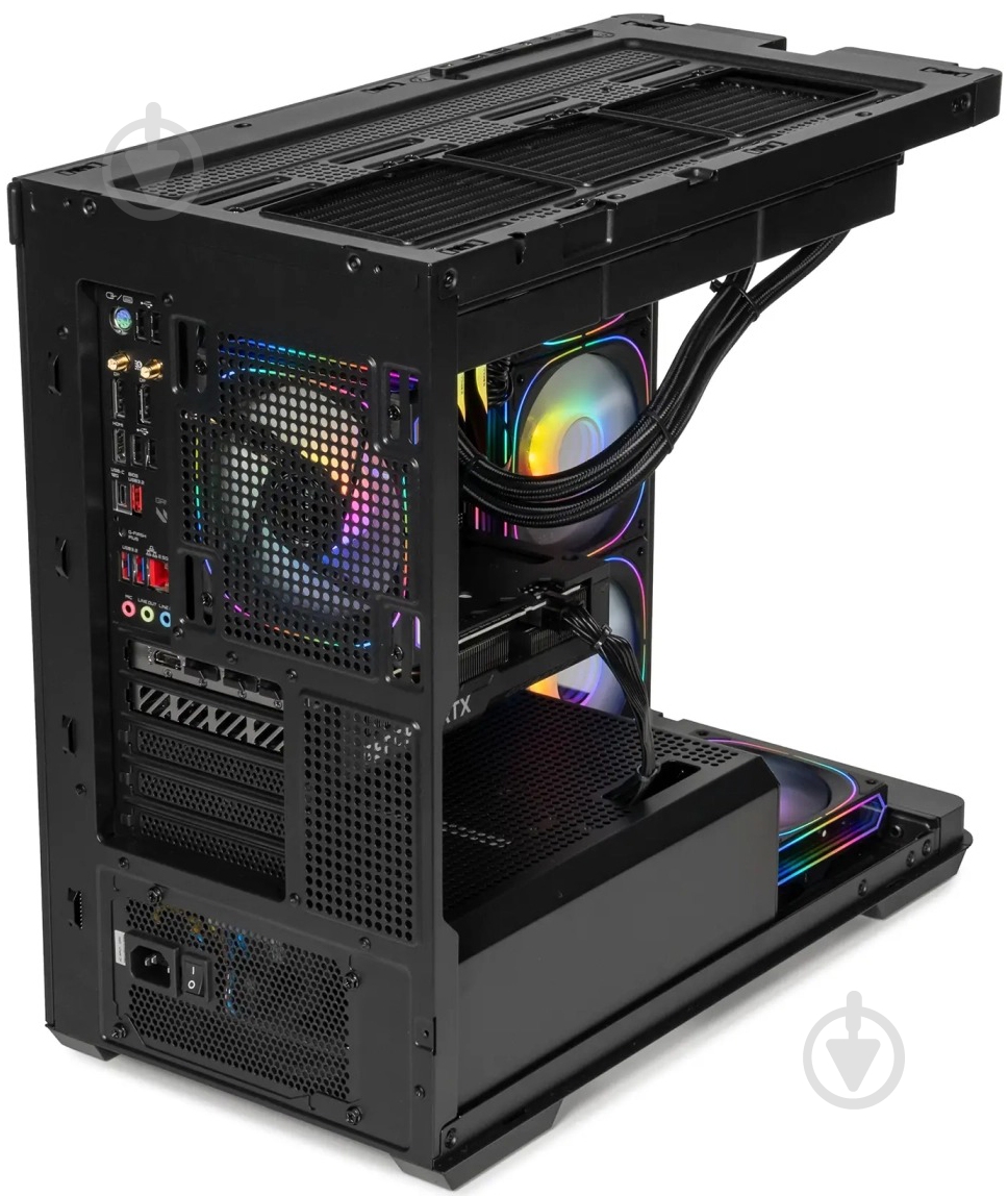 Компьютер Artline Gaming TANK (Tankv44Win) black - фото 5