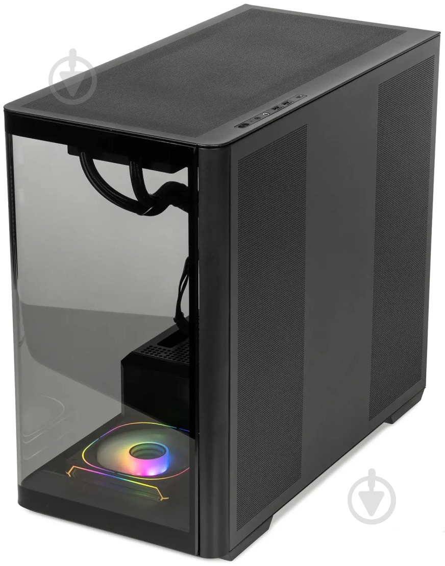Компьютер Artline Gaming TANK (Tankv44Win) black - фото 8