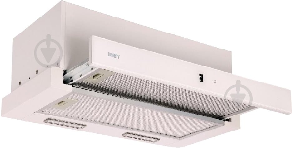 Витяжка Liberty Slide 265 AVTL - фото 1