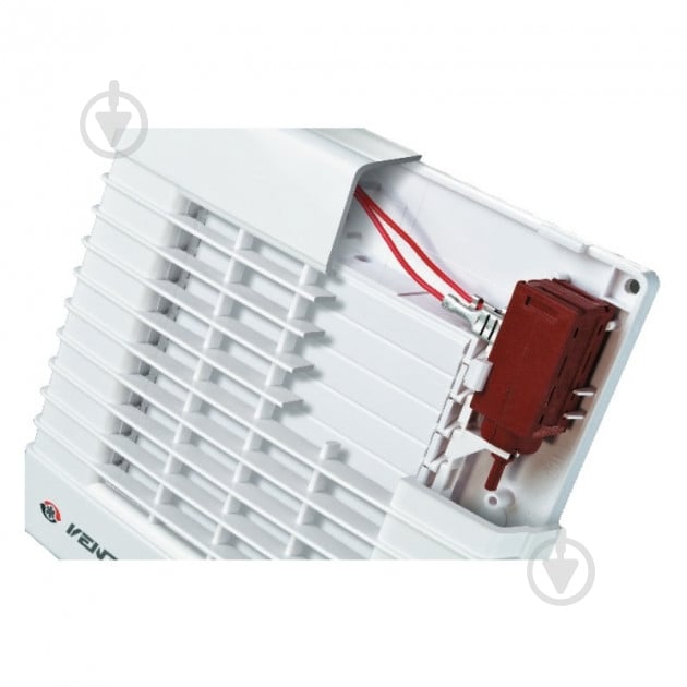 Вытяжной вентилятор Вентс МАВ 100 - фото 2