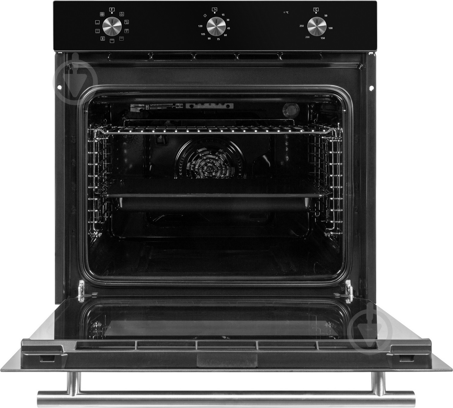 Духовой шкаф Gunter&Hauer EOM 866BL - фото 7 Духовой шкаф Gunter&Hauer EOM 866BL - фото 7