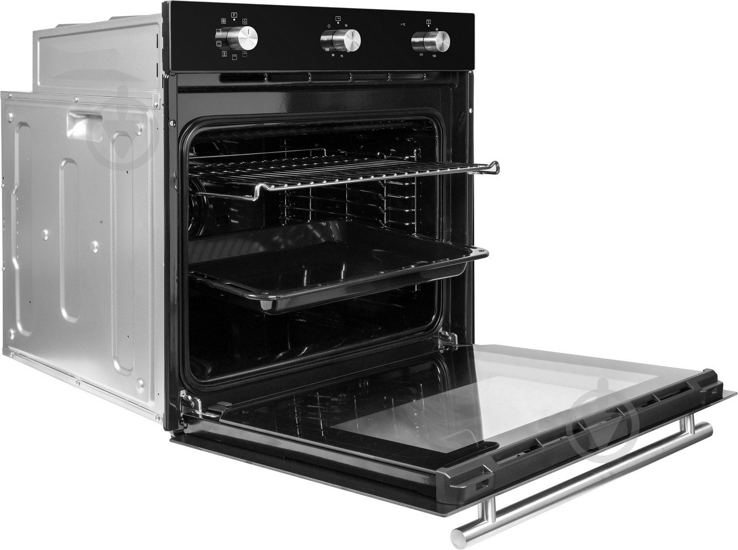 Духовой шкаф Gunter&Hauer EOM 866BL - фото 3 Духовой шкаф Gunter&Hauer EOM 866BL - фото 3