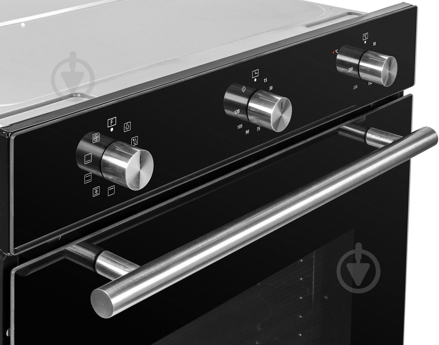 Духовой шкаф Gunter&Hauer EOM 866BL - фото 6 Духовой шкаф Gunter&Hauer EOM 866BL - фото 6