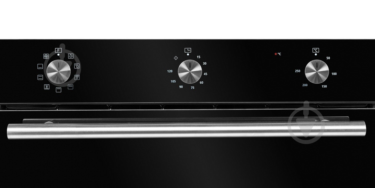 Духовой шкаф Gunter&Hauer EOM 866BL - фото 4 Духовой шкаф Gunter&Hauer EOM 866BL - фото 4