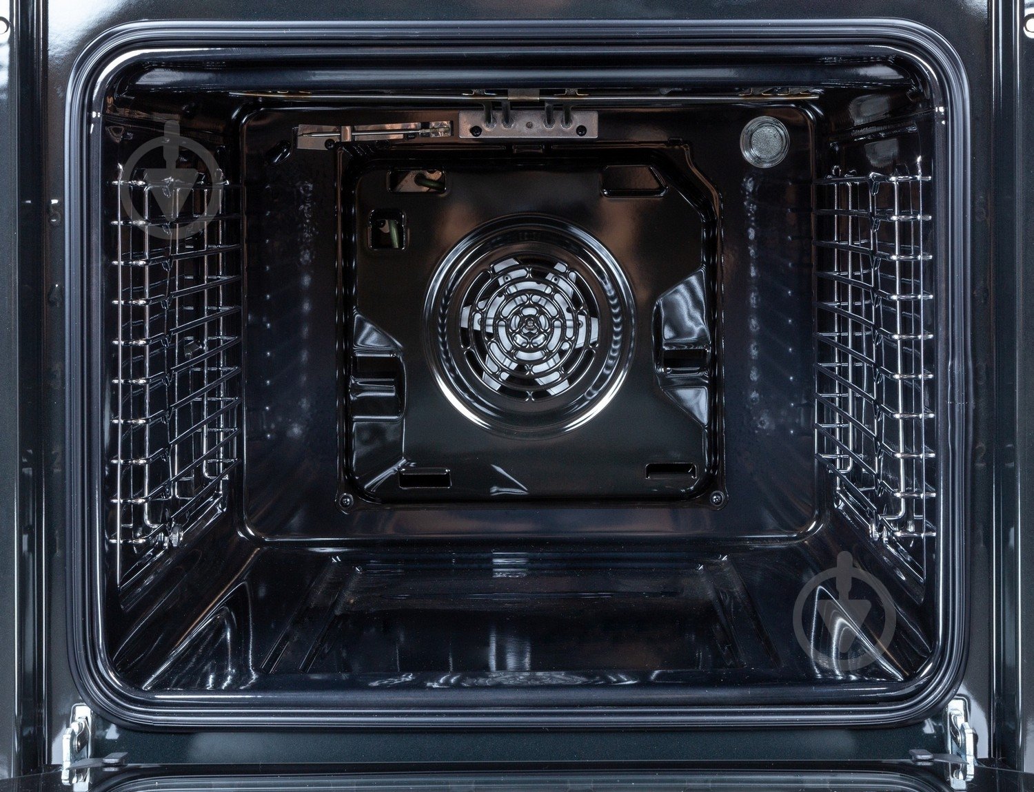 Духовой шкаф Gunter&Hauer EOM 866BL - фото 5 Духовой шкаф Gunter&Hauer EOM 866BL - фото 5