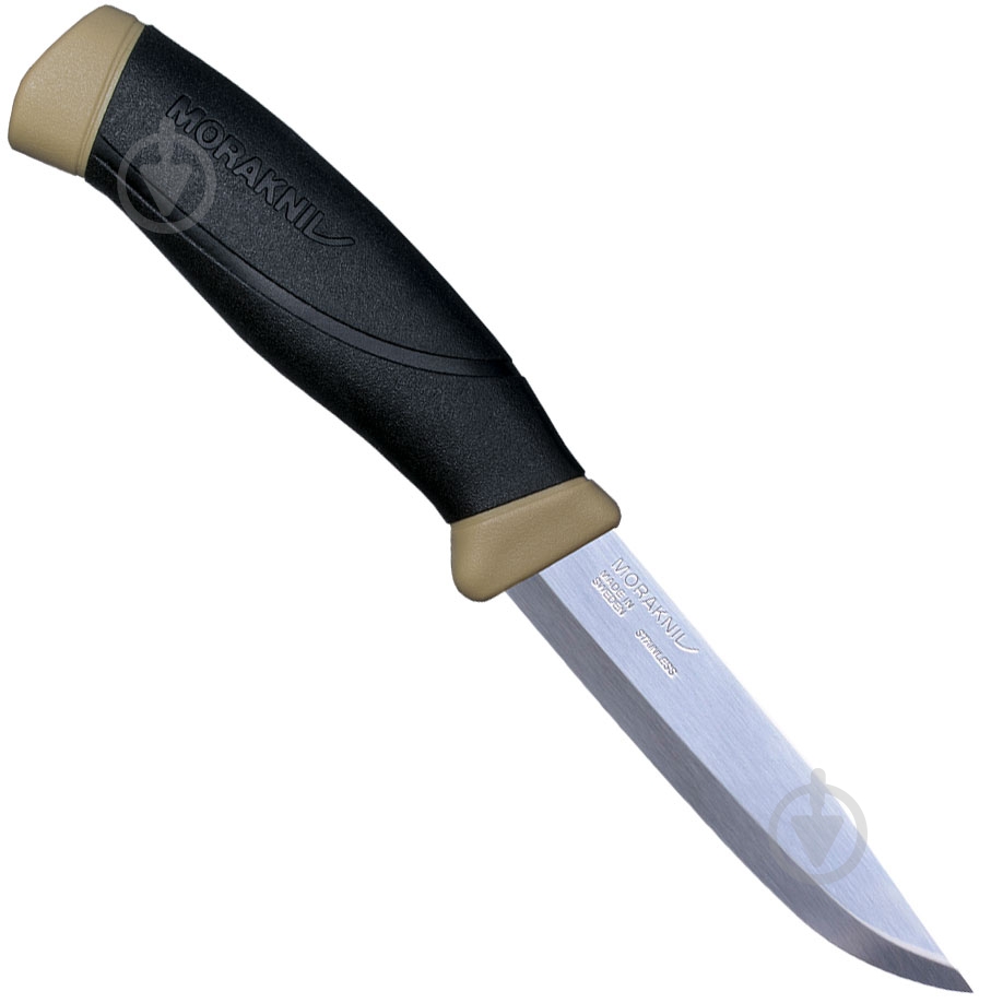 Нож Morakniv Companion dezert 12215 - фото 1