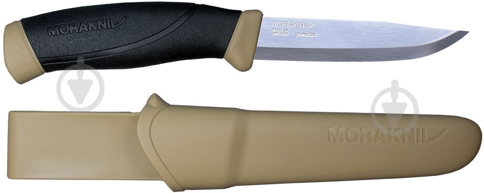 Нож Morakniv Companion dezert 12215 - фото 2