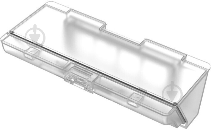 Робот-пилосос Xiaomi Mi Robot Vacuum-Mop 2 Lite EU (AN) white - фото 8 Робот-пилосос Xiaomi Mi Robot Vacuum-Mop 2 Lite EU (AN) white - фото 8