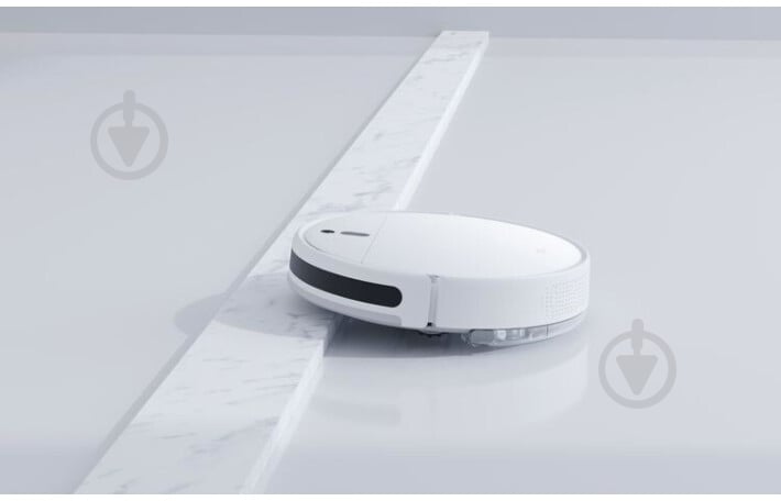 Робот-пилосос Xiaomi Mi Robot Vacuum-Mop 2 Lite EU (AN) white - фото 14 Робот-пилосос Xiaomi Mi Robot Vacuum-Mop 2 Lite EU (AN) white - фото 14