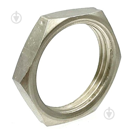 Контргайка Gross SF55N0004 1/2 - фото 1