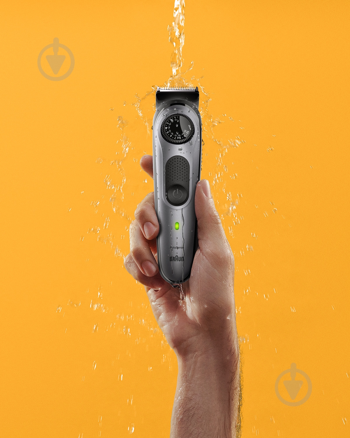 Тример Braun Beard Trimmer Series 5 BT5440 - фото 5