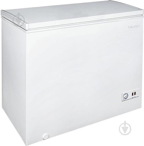 Морозильный ларь Liberton LCF-200MD - фото 1