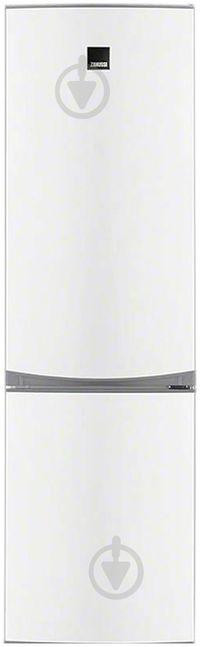 Холодильник Zanussi ZRB 36104 WA - фото 1