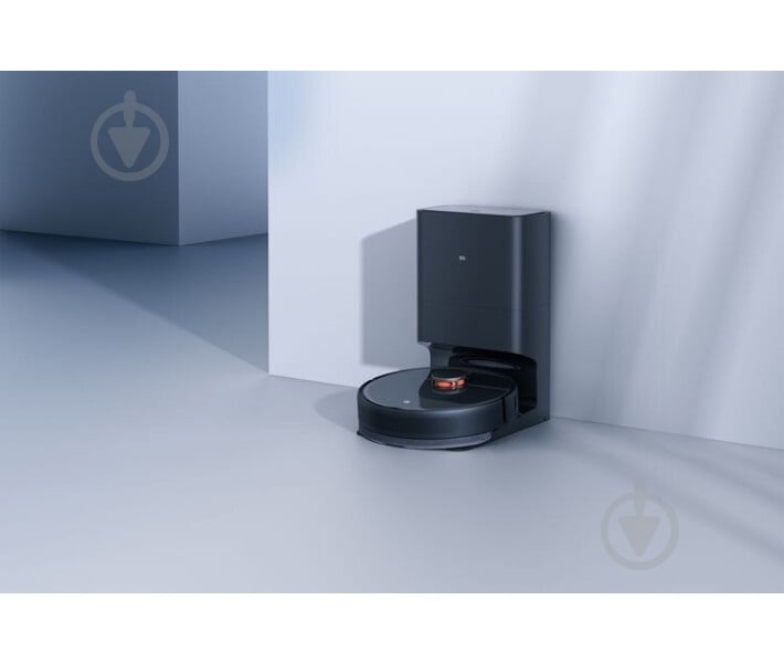 Робот-пилосос Xiaomi Mi Robot Vacuum-Mop 2 Ultra EU (AN) - фото 11 Робот-пилосос Xiaomi Mi Robot Vacuum-Mop 2 Ultra EU (AN) - фото 11