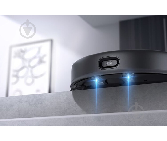 Робот-пилосос Xiaomi Mi Robot Vacuum-Mop 2 Ultra EU (AN) - фото 10 Робот-пилосос Xiaomi Mi Robot Vacuum-Mop 2 Ultra EU (AN) - фото 10