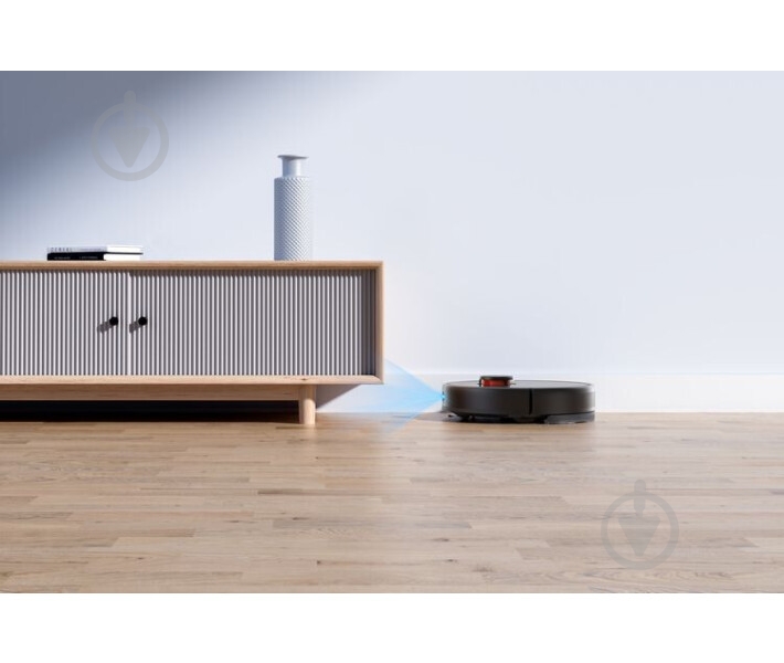 Робот-пилосос Xiaomi Mi Robot Vacuum-Mop 2 Ultra EU (AN) - фото 12 Робот-пилосос Xiaomi Mi Robot Vacuum-Mop 2 Ultra EU (AN) - фото 12
