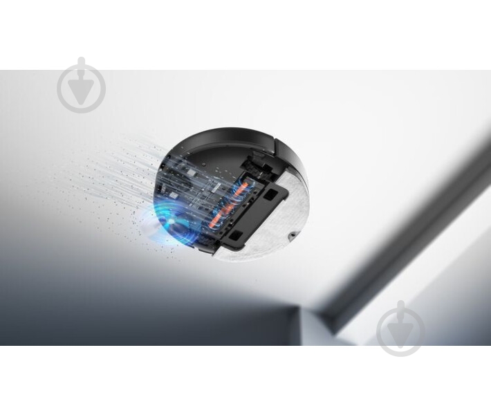 Робот-пилосос Xiaomi Mi Robot Vacuum-Mop 2 Ultra EU (AN) - фото 7 Робот-пилосос Xiaomi Mi Robot Vacuum-Mop 2 Ultra EU (AN) - фото 7