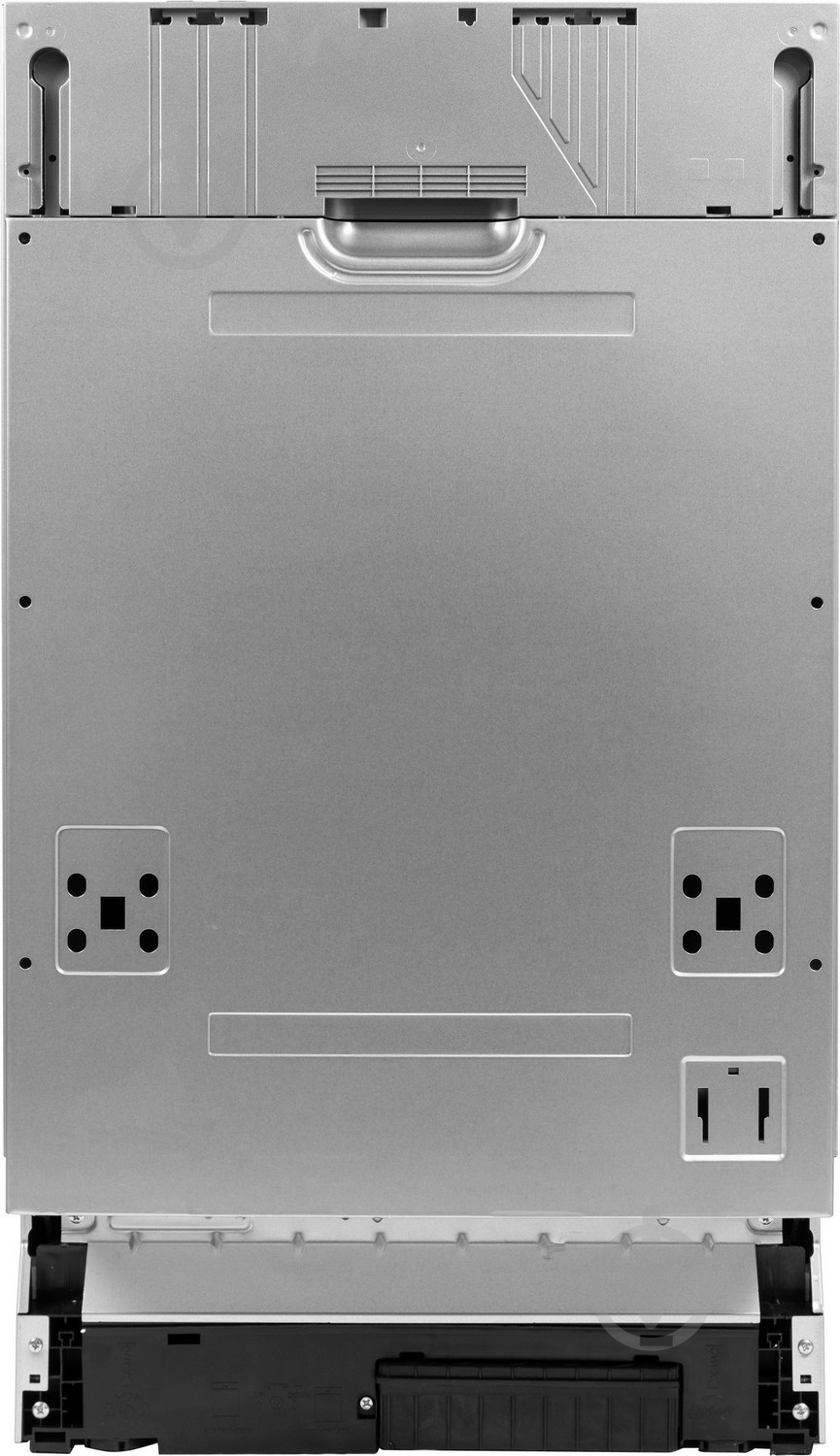 Посудомоечная машина Gunter&Hauer SL 4505 - фото 6