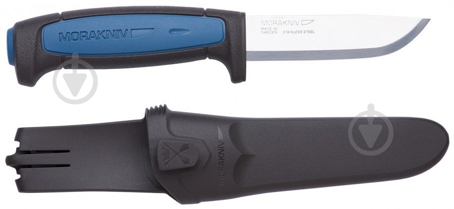 Нож Morakniv Pro S 12540 - фото 2