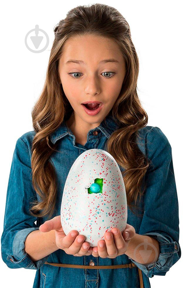 Игрушка интерактивная Spin Master Hatchimals Fabula Forest Тигретт SM19100/6028893 - фото 4