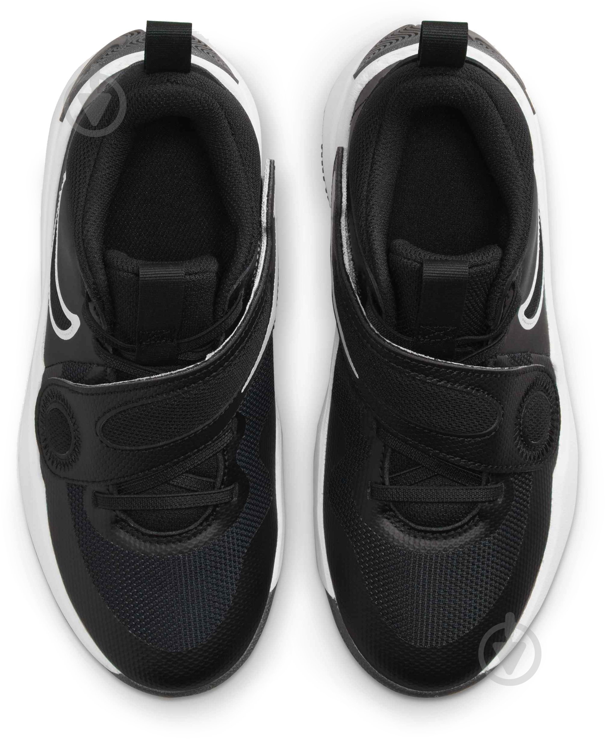 Кросівки Nike TEAM HUSTLE D 11 DV8996-002 р.38,5 чорні - фото 7