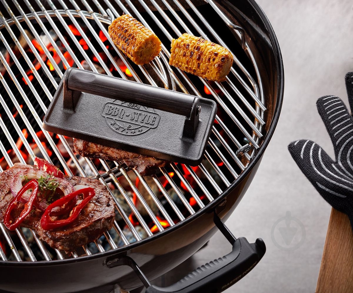 Пресс-форма Gefu BBQ 89334 - фото 2