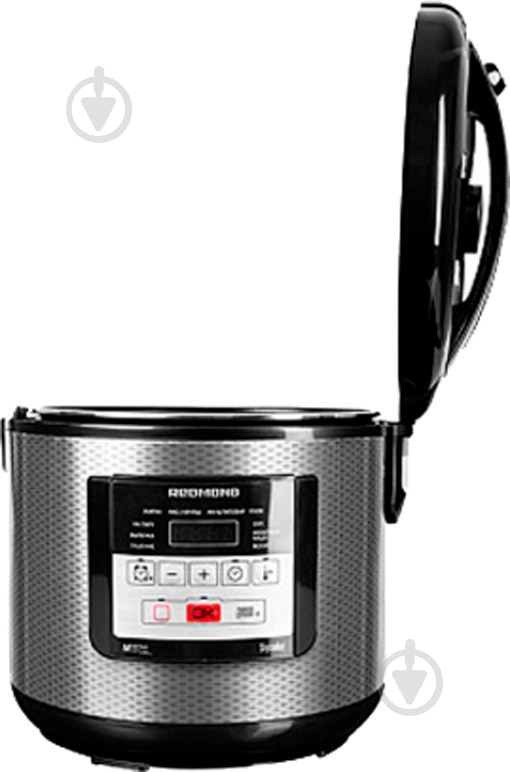 УЦЕНКА! Мультиварка Redmond RMC-M224S (УЦ №57) - фото 7 УЦЕНКА! Мультиварка Redmond RMC-M224S (УЦ №57) - фото 7