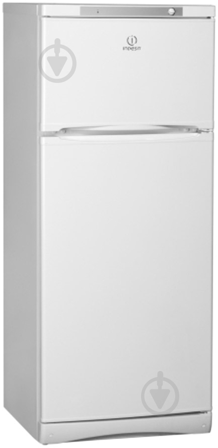 Холодильник Indesit NTS 14 AA (UA) - фото 1 Холодильник Indesit NTS 14 AA (UA) - фото 1