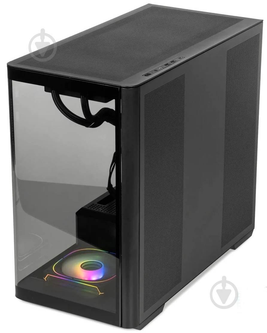 Компьютер Artline Gaming TANK (Tankv49Win) black - фото 9 Компьютер Artline Gaming TANK (Tankv49Win) black - фото 9