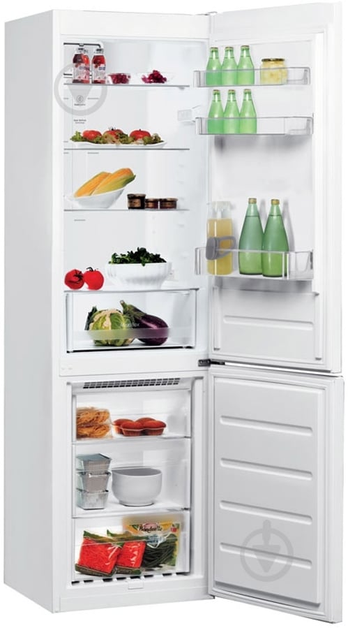 Холодильник Whirlpool BSNF 8101 W - фото 2 Холодильник Whirlpool BSNF 8101 W - фото 2